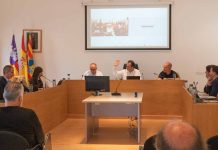 Sa Unió recrimina al presidente Córdoba el continuar retrasando la adjudicación de los kioskos
