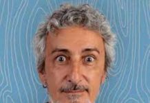 David Fernández promete muchas risas en Formentera con su monólogo ‘No estoy bien’ David Fernández