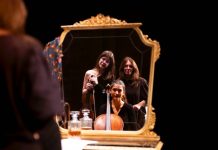 El concierto Dones inspiren dones cerrará el ciclo L’illa a Escena Dones inspiren dones