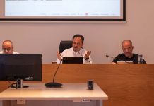 La Comisión de Ética y buen gobierno del Consell denuncia a Córdoba ante la Fiscalía por presunta malversación de fondos públicos