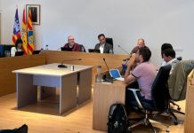 El Pleno aprueba por unanimidad el Plan de Gestión del Patrimonio Cultural para el bienio 2024-2025 Pleno ordinario abril 2024