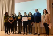 El proyecto Pinpas creado en Formentera, ganador de los Premis Iemprènjove JEP de FP de grado medio y superior IDI