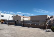 Gent per Formentera lamenta el anuncio de financiación pública para el centro educativo privado “Virgen Milagrosa” colegio Virgen Milagrosa Formentera