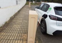 El Consell de Formentera prevé la adquisición de ocho vehículos eléctricos con fondos europeos Vehículo eléctrico Consell