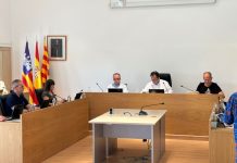 La Residencia de Mayores de Formentera se llamará Residencia des Brolls pleno junio 2024