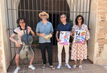 La isla acoge la décima edición del Formentera Jazz Festival del 6 al 9 de junio
