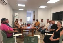 PIMEF suspende al sector público en el inicio de la temporada 2024 Reunión junta directiva PIMEF comienzo temporada 2024