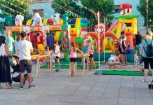 Formentera acoge una nueva edición de Sa Fireta Sa Fireta