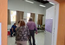 El PSOE agraeix el suport de l’electorat per situar els socialistes com a primera força a Formentera a les eleccions europees Elecciones europeas 2024