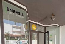 El Govern abre en es Pujols la Oficina para la Transición Energética de Formentera Oficina para la Transición Energética (OTE) en es Pujols