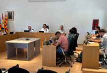 El Pleno aprueba instar al presidente Córdoba a que se someta a una cuestión de confianza Pleno ordinario del mes de julio 2024