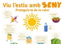 La Conselleria balear de Salud recomienda extremar las precauciones ante la segunda ola de calor Recomendaciones ante ola de calor