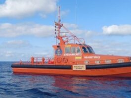 Interceptados un total de 32 migrantes en tierra y aguas de Formentera