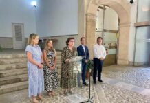 El Govern habilitará una línea extraordinaria de subvenciones para los Consells Insulars destinada a la atención de los niños y adolescentes extranjeros no acompañados