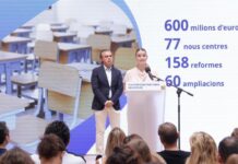 El nuevo Plan de Infraestructuras Educativas del Govern prevé la construcción en Formentera de la nueva Escuela Oficial de Idiomas y de un nuevo edificio para el Conservatorio de Música