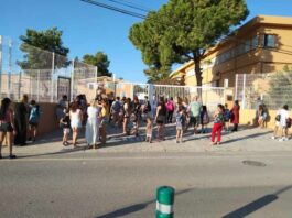 El curso escolar 2025/2026 empezará el 10 de septiembre de 2025 y terminará el 19 de junio de 2026 inicio clases curso 2024/2025
