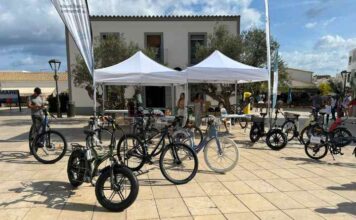 Semana Movilidad Sostenible