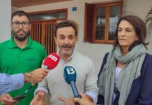 El PSOE de Formentera apuesta por un acuerdo amplio en el Senado