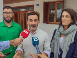 El PSOE de Formentera apuesta por un acuerdo amplio en el Senado