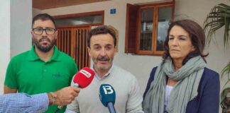 El PSOE de Formentera apuesta por un acuerdo amplio en el Senado