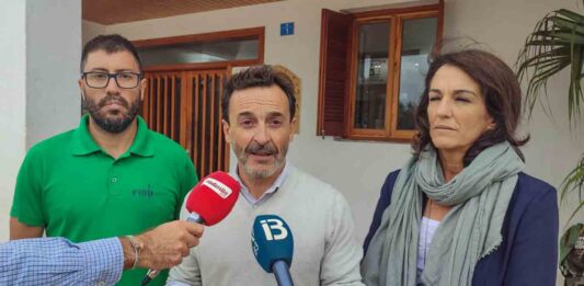 El PSOE de Formentera apuesta por un acuerdo amplio en el Senado