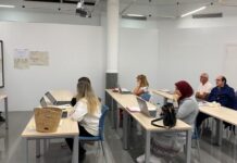 El Consell Insular de Formentera inicia un programa de actividades formativas con cursos gratuitos subvencionados por el SOIB cursos SOIB