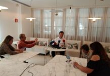 Córdoba sigue a la espera de que el PP de Formentera conteste a la oferta que consensuó con el PP balear para que vuelva a haber Junta de Gobierno en Formentera