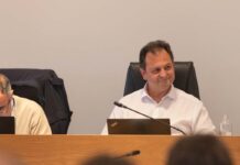 Llorenç Córdoba manifiesta que la moción de censura trataría de encubrir la presunta corrupción en el Consell