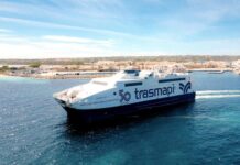 IMG Insotel Marine Group y MSC Mediterranean Shipping Company sellan una alianza para el mercado del ferry en España Trasmapi50