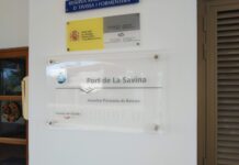 GxF insta a Artal Mayans a que exija en la APB la retirada de la tramitación de la concesión única del puerto de la Savina Autoridad Portuaria de Baleares