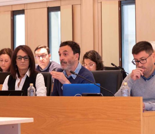 El PSOE quiere garantizar por ley un mínimo de dos millones de euros anuales para compensar la triple insularidad de Formentera
