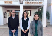 GxF, PSOE y Sa Unió solicitan a la APB que se posponga la tramitación de cualquier decisión que hipoteque el futuro del puerto de La Savina