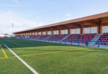 Sale a licitación la ampliación de la red de abastecimiento de agua potable para dar servicio al Camp Municipal de Fútbol