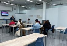 El Consell de Formentera impulsa un nuevo curso gratuito subvencionado por el SOIB Curso gratuito subvencionado por el SOIB