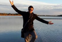 Tristeza compartida en Formentera por el fallecimiento de Iván Mérgola