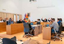Sense acord sobre el futur del port de la Savina