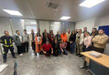 El Govern pone en marcha el Curso Básico del Voluntariado de Protección Civil y lo adapta a las necesidades reales de las agrupaciones Curso Protección Civil