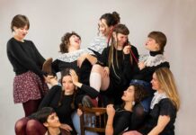 Acto institucional, teatro, cine y música para conmemorar el Día de las Islas Baleares en Formentera PItxorines