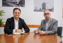 Portas y Córdoba se comprometen a mantener una comunicación constante para que se escuchen las peticiones de Formentera en el Parlament balear