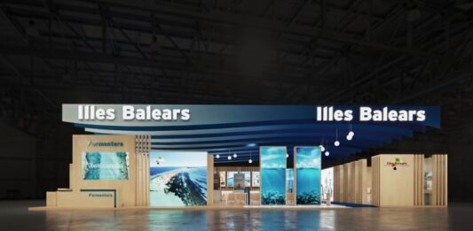 Las Islas Baleares buscan posicionarse como un destino turístico sostenible en la ITB de Berlín ITB de Berlín 2025