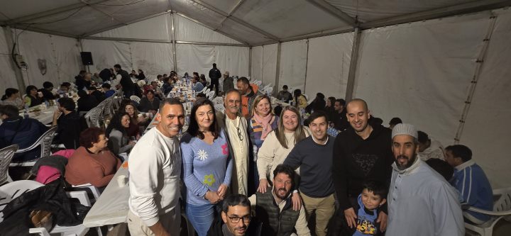Formentera Intercultural 2025