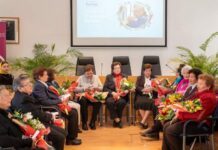 Formentera celebra el XIV Homenaje a la Dona Gran XIV Homenaje a la Dona Gran en Formentera