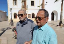 Nacen las delegaciones de Ibiza y de Formentera de la Asociación Enfermedad Renal, ALCER Alcer Ibiza y Formentera