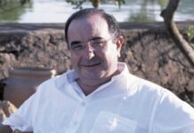 El Consell de Formentera decreta tres días de luto por la muerte del expresidente, Pere Palau Torres Pere Palau Torres