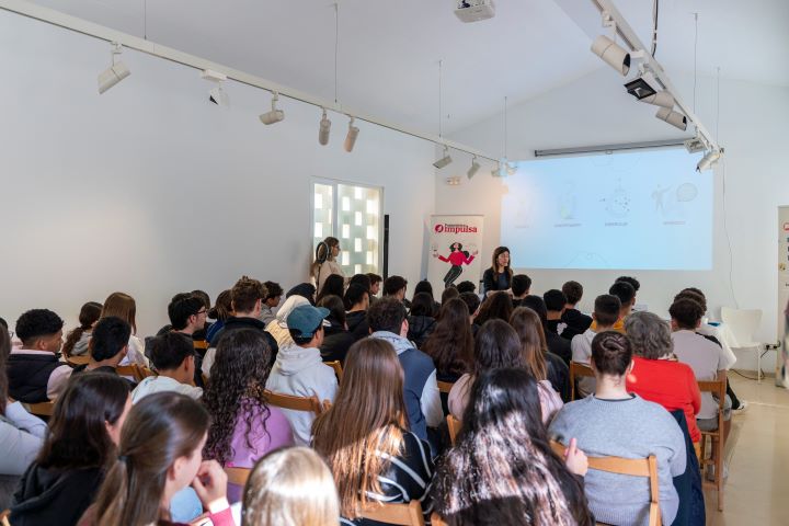 IV Feria de Empleo