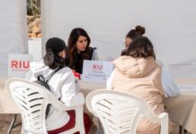 La IV Feria de Empleo y Emprendimiento de Formentera consolida su éxito con una alta participación IV Feria de Empleo y Emprendimiento