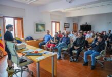 El Consell de Formentera ofrece por primera vez formación específica para los socorristas reactivos Curso socorristas reactivos
