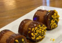 «Tuétano», el más votado en Sa Ruta des Pintxos de Formentera Ruta des Pintxos 2025
