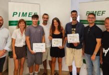 Entrega de premios de las Setmanes Gastronòmiques 2025 sEMANS gASTRONÓMICAS 2025