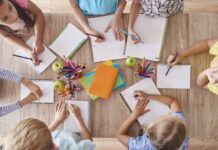 La Escola d’Estiu de Formentera ofrecerá servicio de comedor en la escuela de Sant Ferran y servicio de fiambrera en Sant Francesc, Sant Ferran y la Mola Escola d'Estiu